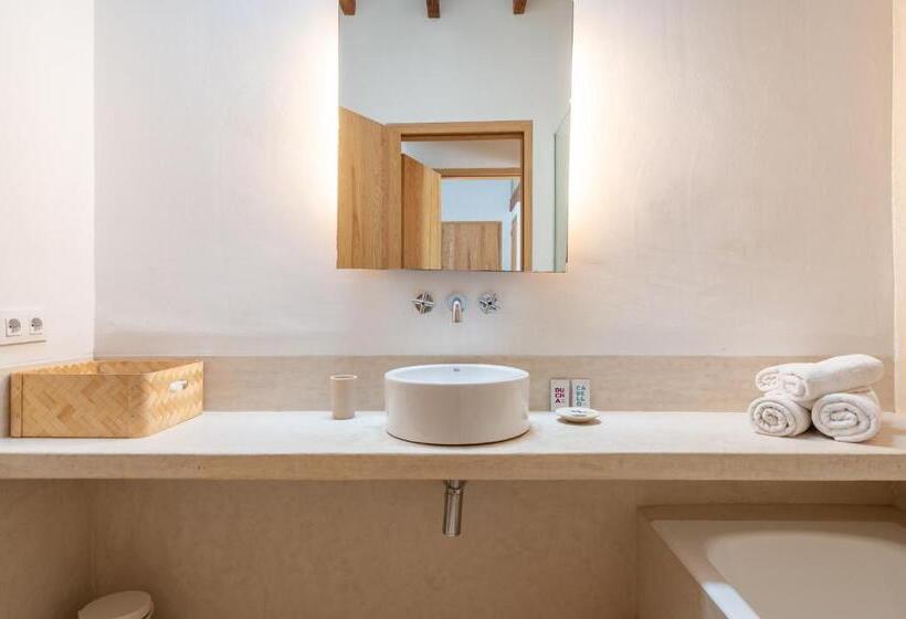 Апартаменты Пентхаус 2 Спальни, Agroturismo Filicumis By Mhr