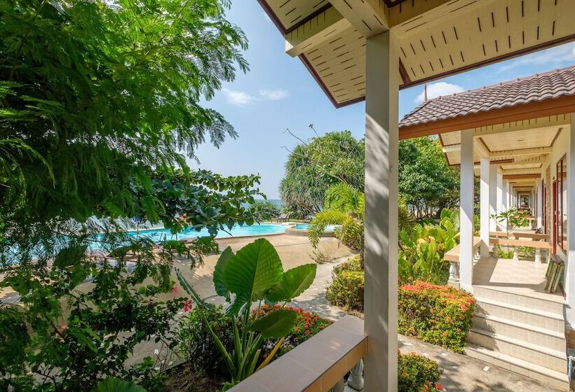 Вилла 1 Спальня, Amantra Resort And Spa