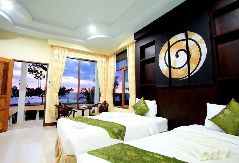 Вилла 1 Спальня, Amantra Resort And Spa