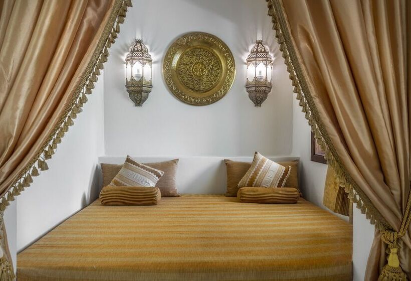 带1个卧室和海景的别墅, Baraza Resort And Spa Zanzibar