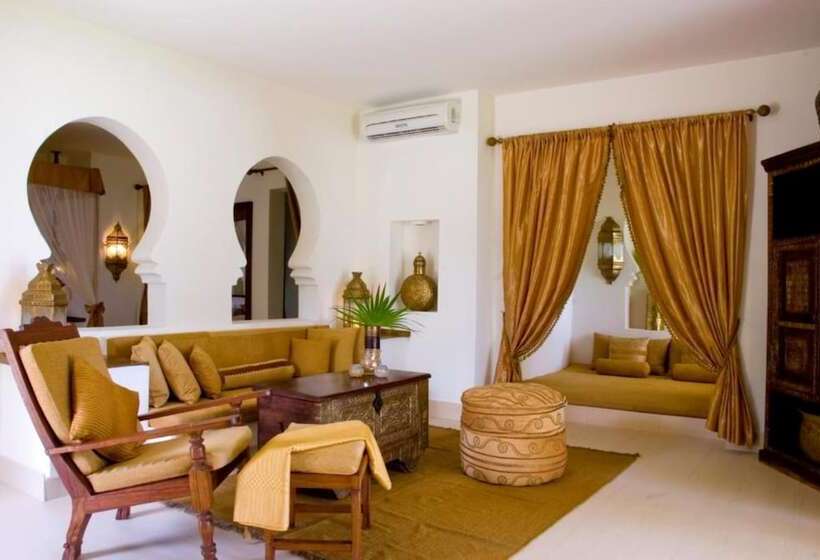 带2个卧室的别墅, Baraza Resort And Spa Zanzibar