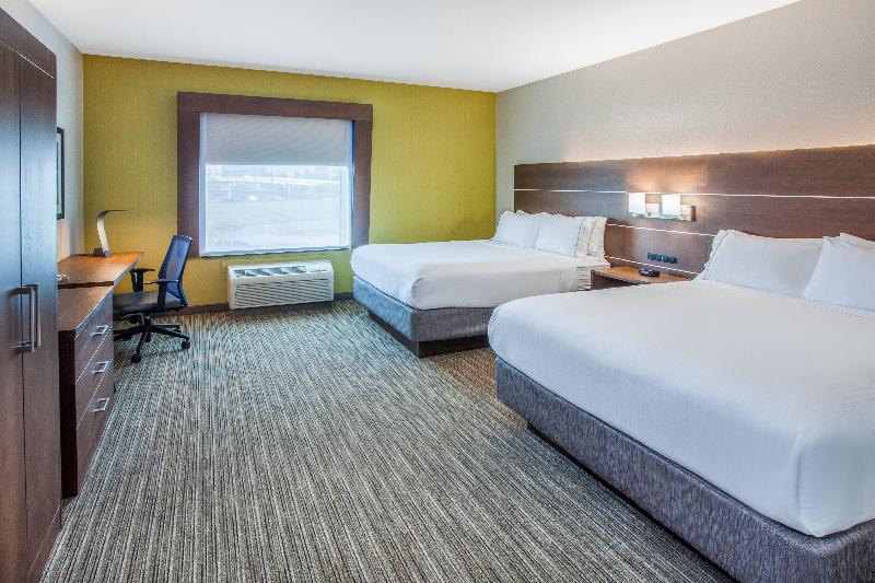 Студия Deluxe, Hampton Inn & Suites Salt Lake Citywest Jordan