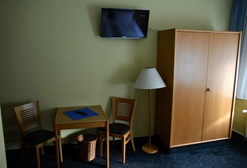 Номер Стандарт, Landgasthof Schwabhausen