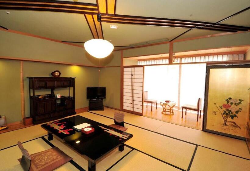 Номер Стандарт, Nagasaki Koyotei