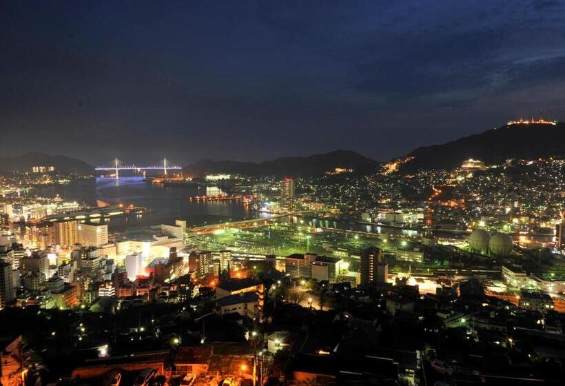 Номер Superior, Nagasaki Koyotei