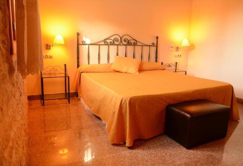 آپارتمان 3 خوابه, Agroturismo Son Burgues