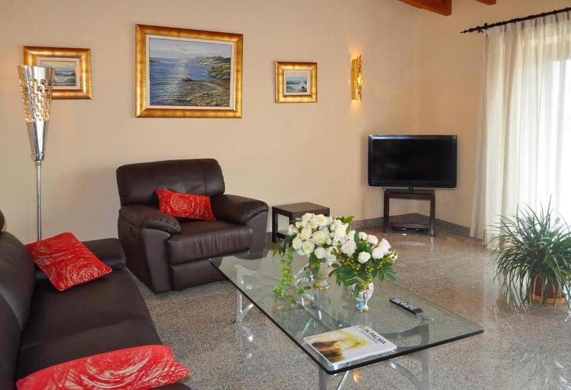 آپارتمان 2 خوابه, Agroturismo Son Burgues