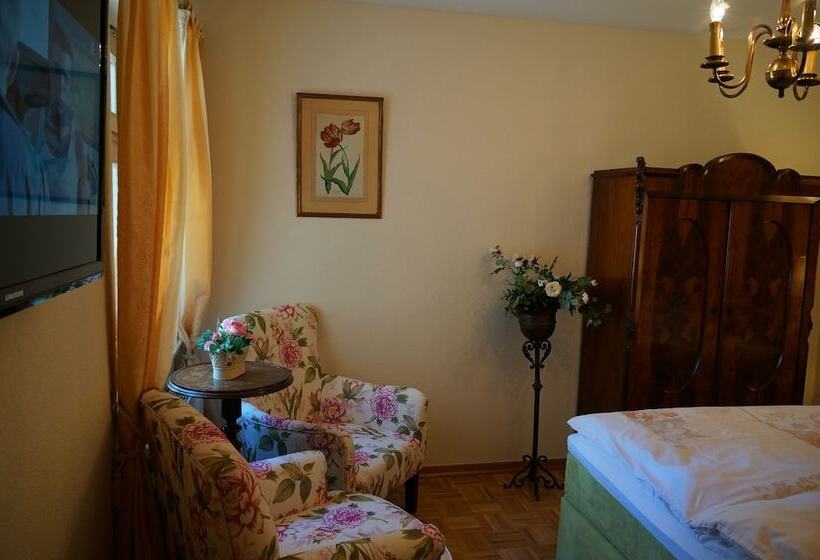 Номер Стандарт, Villa Herzog