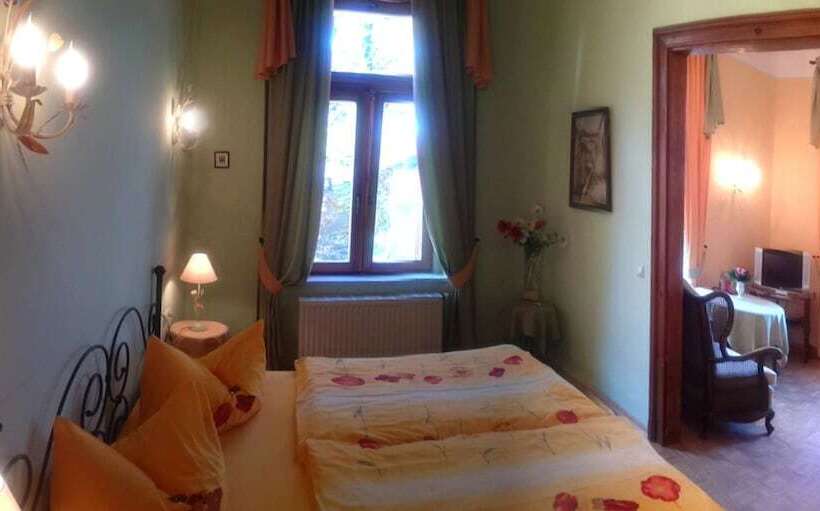 Номер Комфорт, Villa Herzog