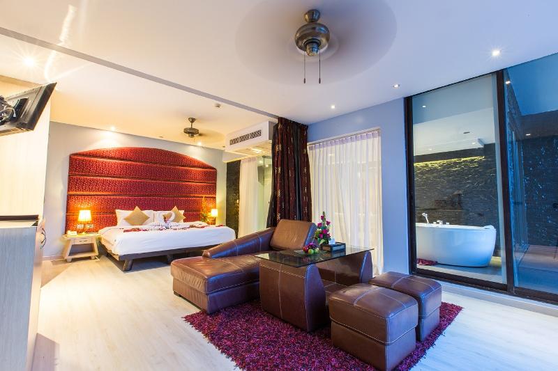 Номер Economy, Toyo Hotel