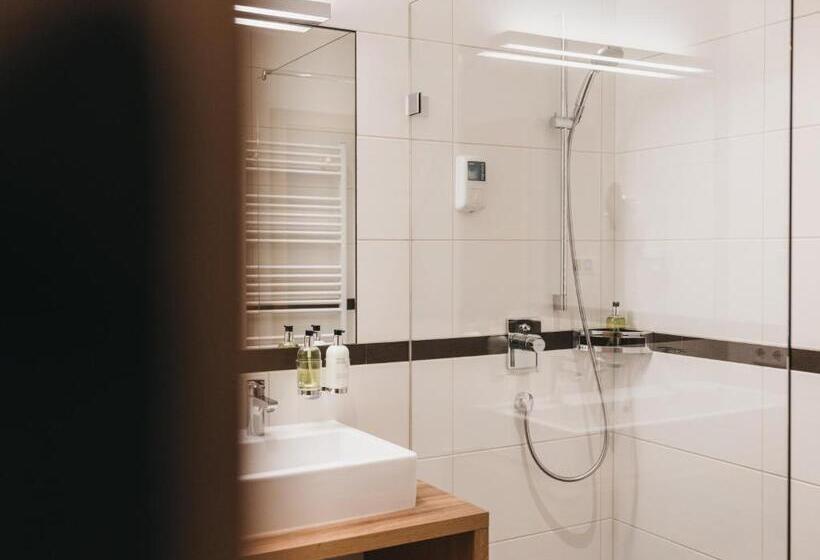Номер Deluxe, Vaya Zillertal