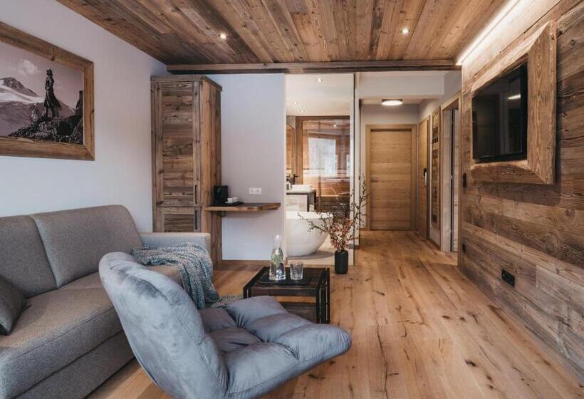 Люкс, Vaya Zillertal