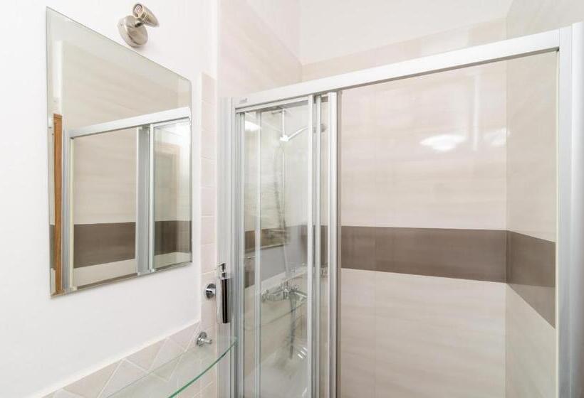 اتاق استاندارد, Eddie's Sea View Rooms Old Town