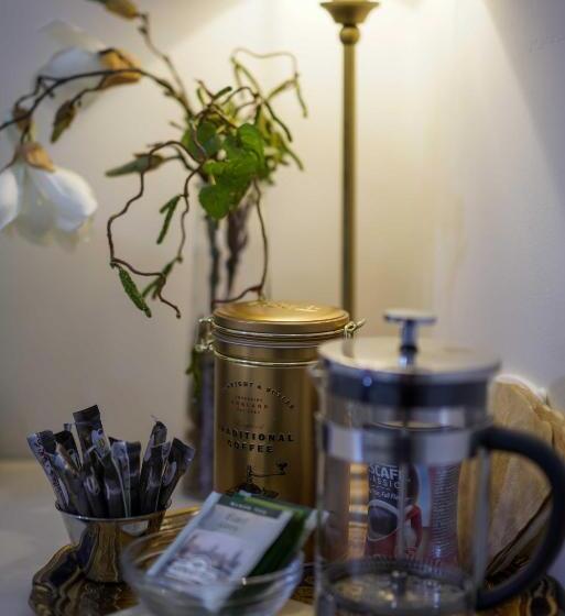 标准间, Boutique Guest Accommodation Zephyrus