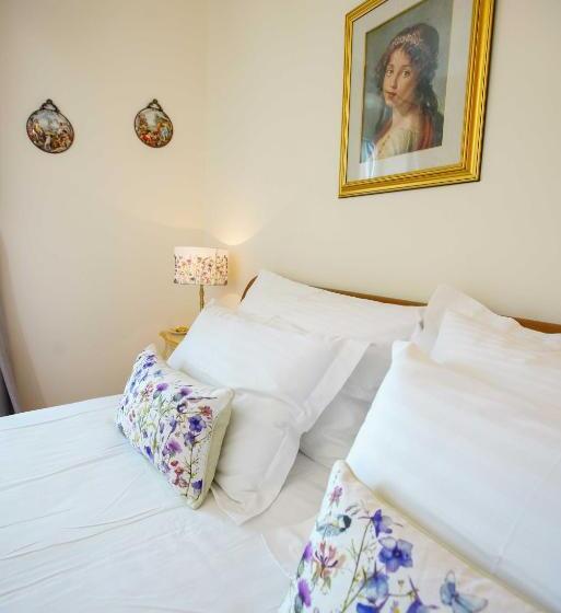 带阳台两卧公寓, Boutique Guest Accommodation Zephyrus