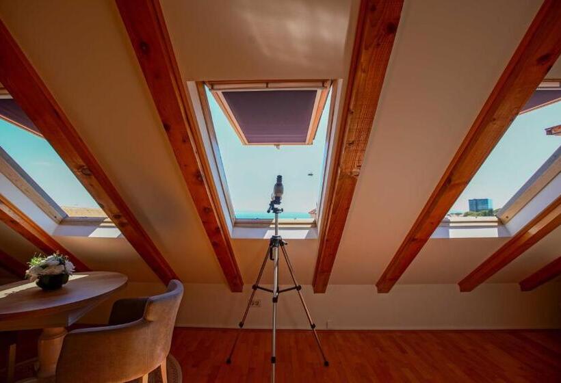 标准工作室, Boutique Guest Accommodation Zephyrus