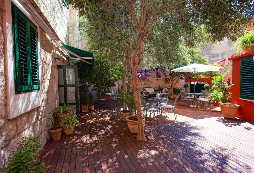 标准房带园景, Boutique Guest Accommodation Zephyrus