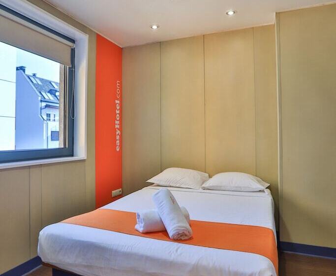 스탠다드 룸, Easyhotel Sofia
