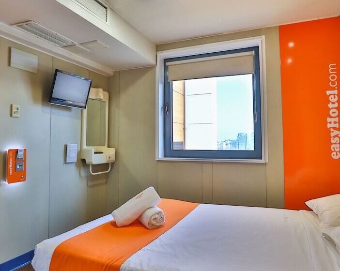 스탠다드 룸, Easyhotel Sofia