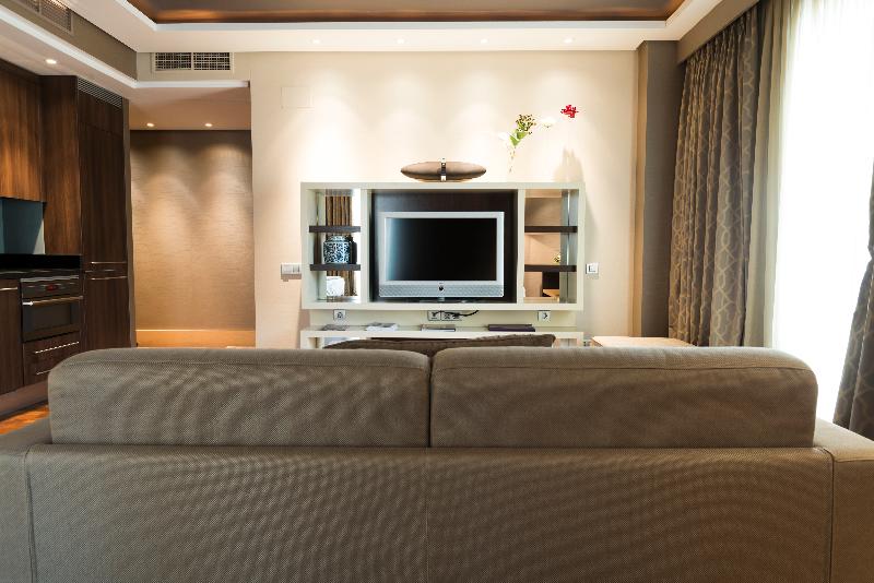Standardzimmer mit Meerblick, Leonardo Kolymbia Resort Rhodes