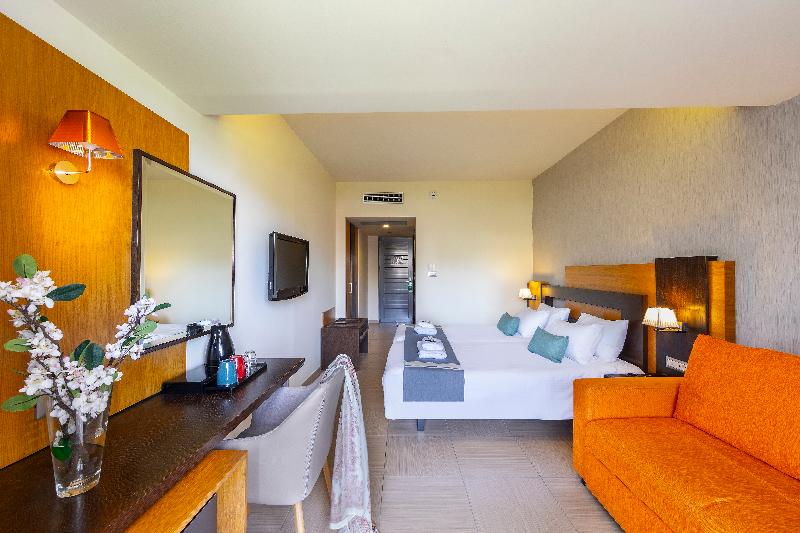 Standardzimmer mit Gartenblick, Leonardo Kolymbia Resort Rhodes