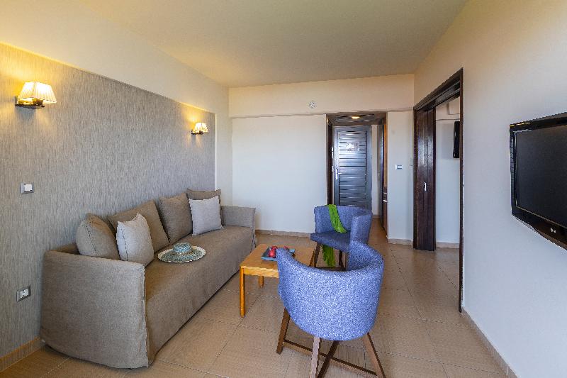 Suite, Leonardo Kolymbia Resort Rhodes