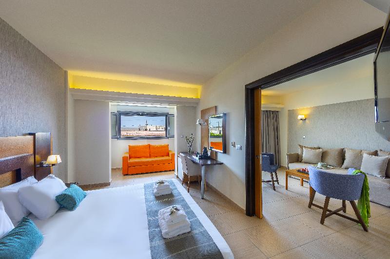2 Schlafzimmer Suite, Leonardo Kolymbia Resort Rhodes