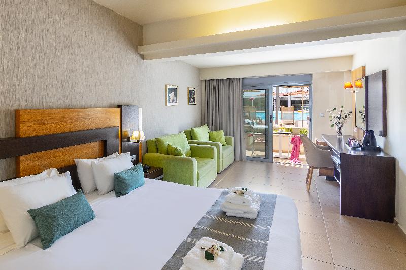 Familienzimmer, Leonardo Kolymbia Resort Rhodes