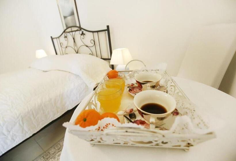 اتاق استاندارد, Villa Triana Adults Only