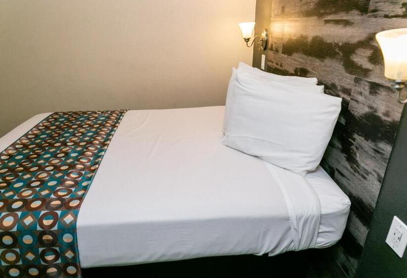 Pokój Typu Standard Przystosowany dla Osób Niepełnosprawnych, Anaheim Discovery Inn And Suites