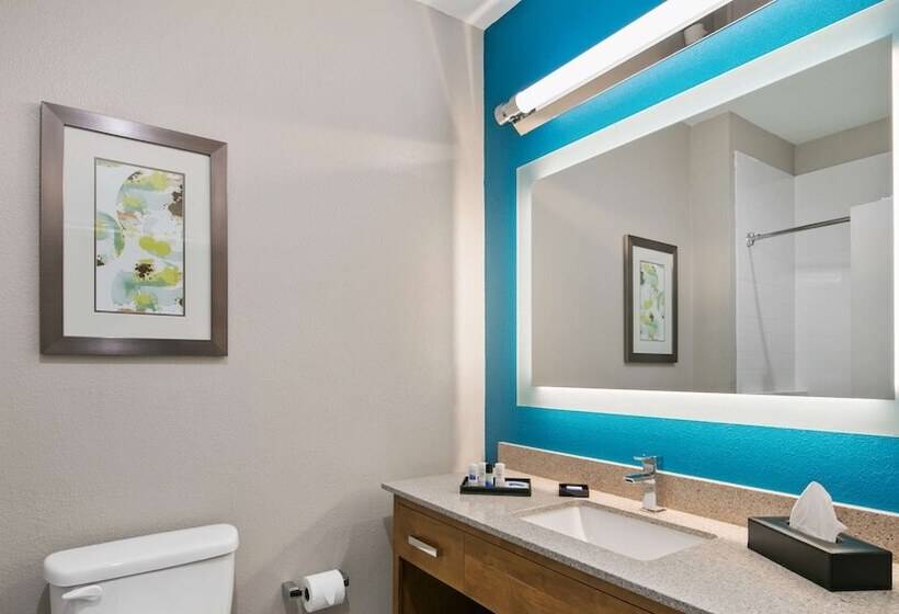 スイート, Best Western Plus Houston Atascocita Inn & Suites