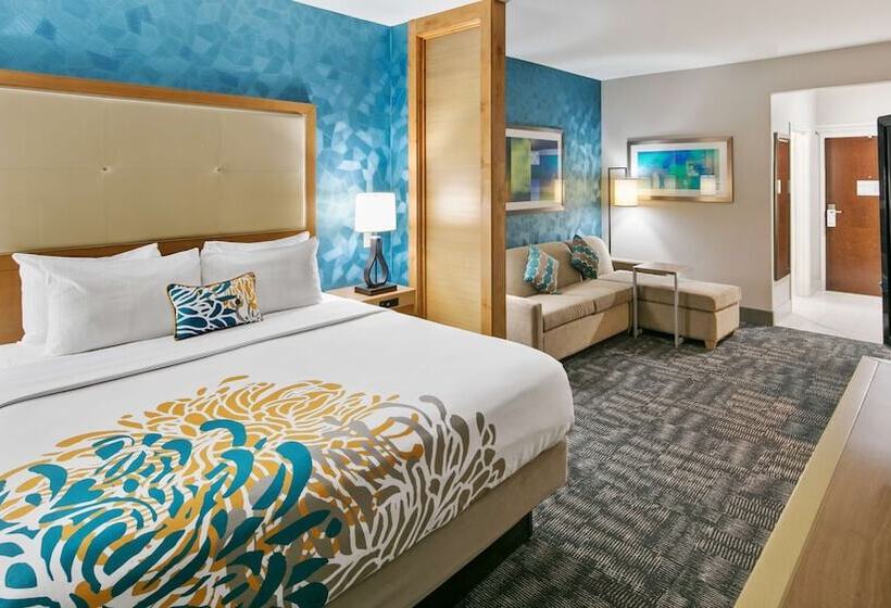 スイート, Best Western Plus Houston Atascocita Inn & Suites