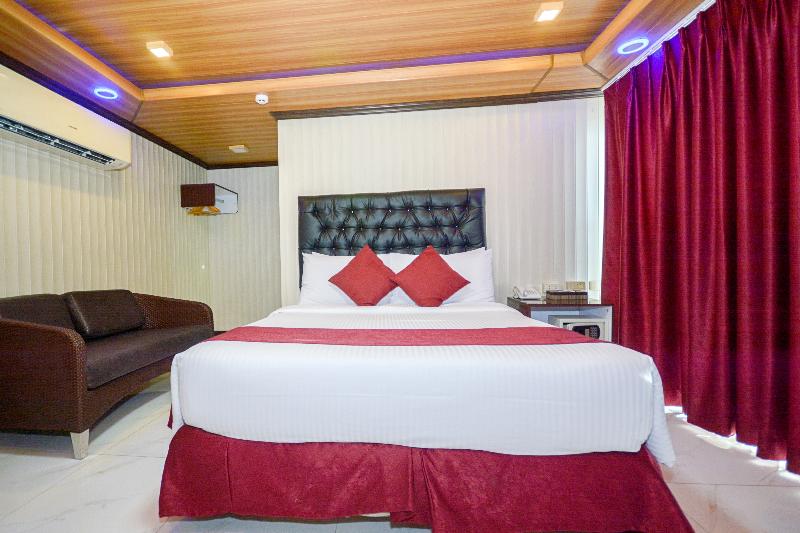 Номер Стандарт, Doubletree By Hilton Hotel London  Tower Of London