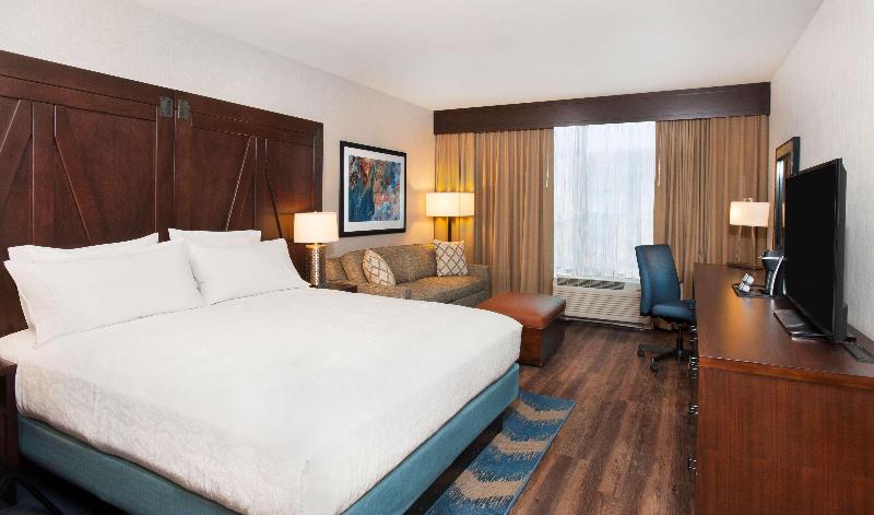 Номер Deluxe Кровать Кинг, Doubletree By Hilton Hotel London  Tower Of London