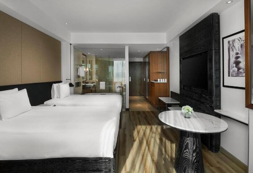 اتاق لوکس, Sheraton Hanoi West