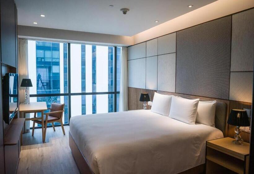 آپارتمان 1 خوابه, Sheraton Hanoi West