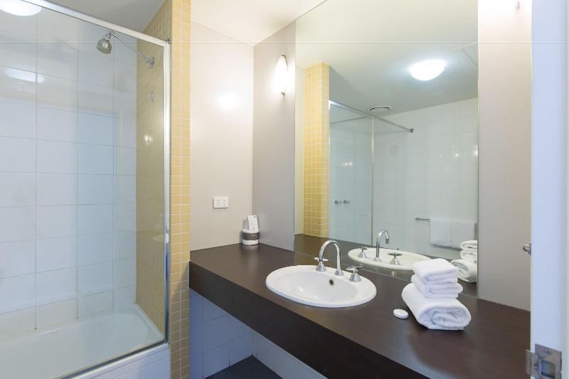اتاق استاندارد, Sheraton Hanoi West