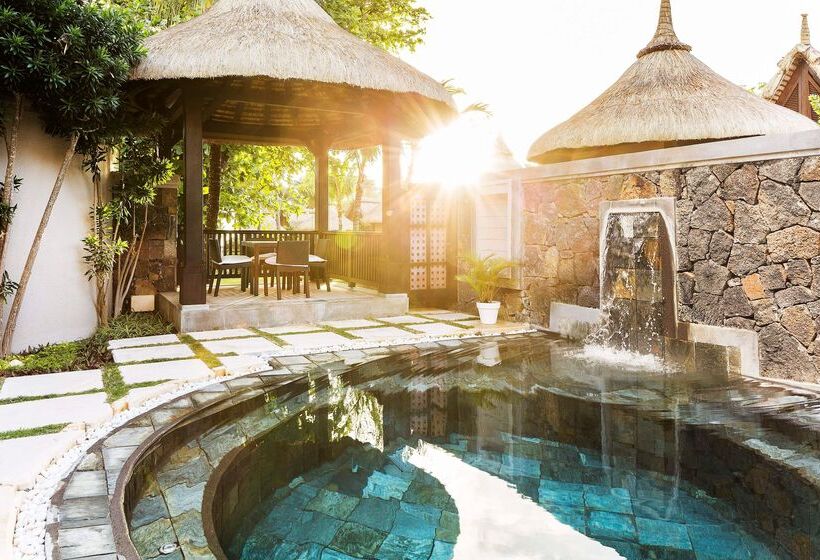 ویلای 1 خوابه, Lux Belle Mare Resort & Villas