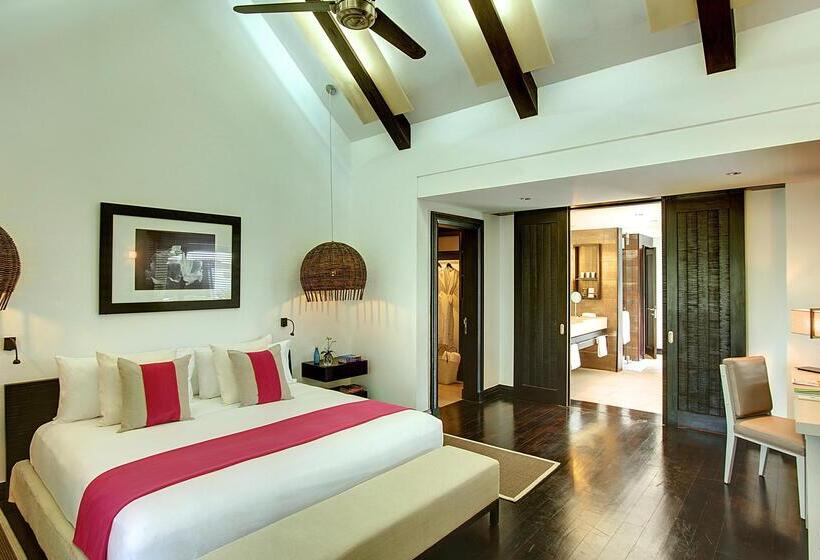 ویلای 1 خوابه, Lux Belle Mare Resort & Villas