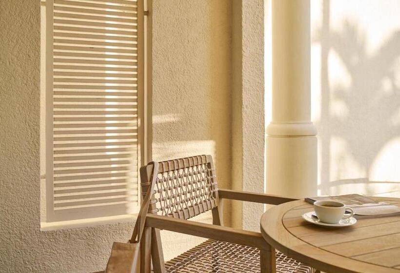 سوییت جونیور, Lux Belle Mare Resort & Villas