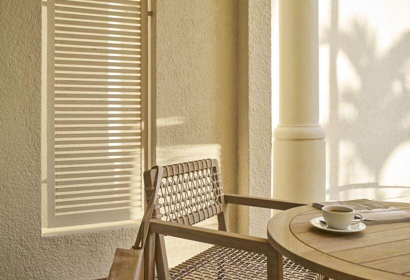 سوییت جونیور, Lux Belle Mare Resort & Villas
