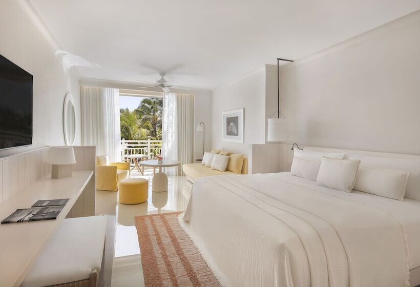 سوییت جونیور, Lux Belle Mare Resort & Villas