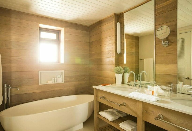 سوییت جونیور, Lux Belle Mare Resort & Villas