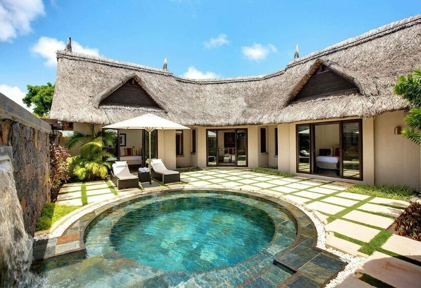 ویلای 1 خوابه, Lux Belle Mare Resort & Villas