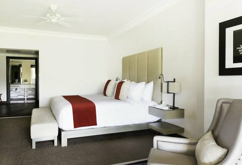 سوییت لوکس, Lux Belle Mare Resort & Villas