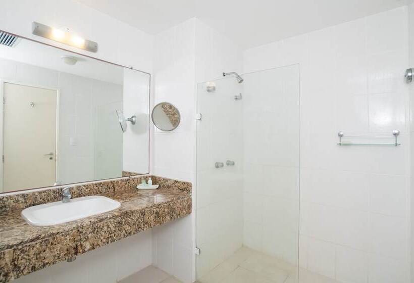 Бунгало Стандарт, Makai Resort All Inclusive Convention Aracaju