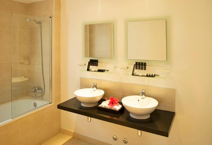 سوییت, Melia Tortuga Beach   All Inclusive