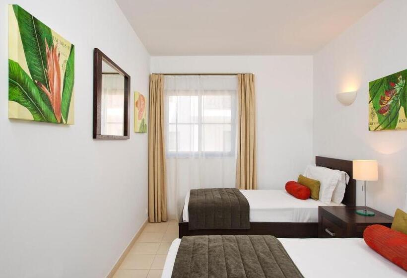 سوییت خانوادگی, Melia Tortuga Beach   All Inclusive