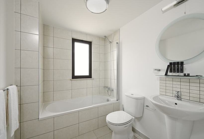 سوییت, Melia Tortuga Beach   All Inclusive