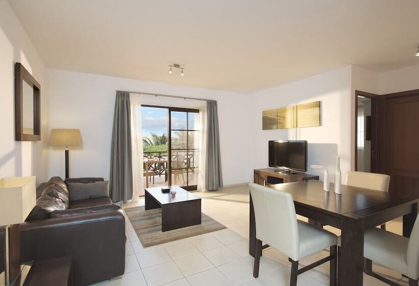 سوییت خانوادگی, Melia Tortuga Beach   All Inclusive